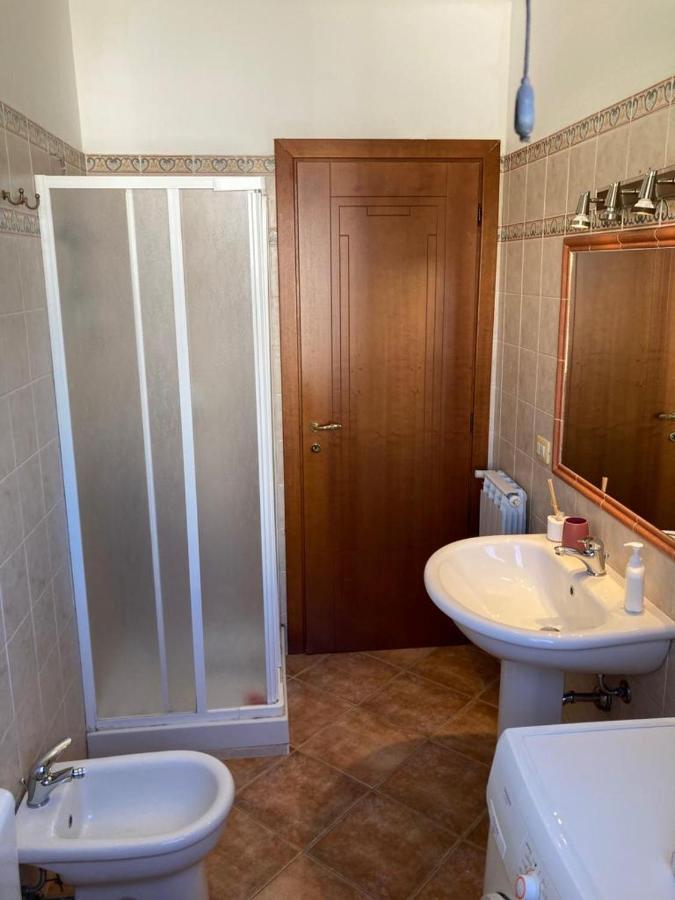 شقة Casa Gina بورتو توريس المظهر الخارجي الصورة