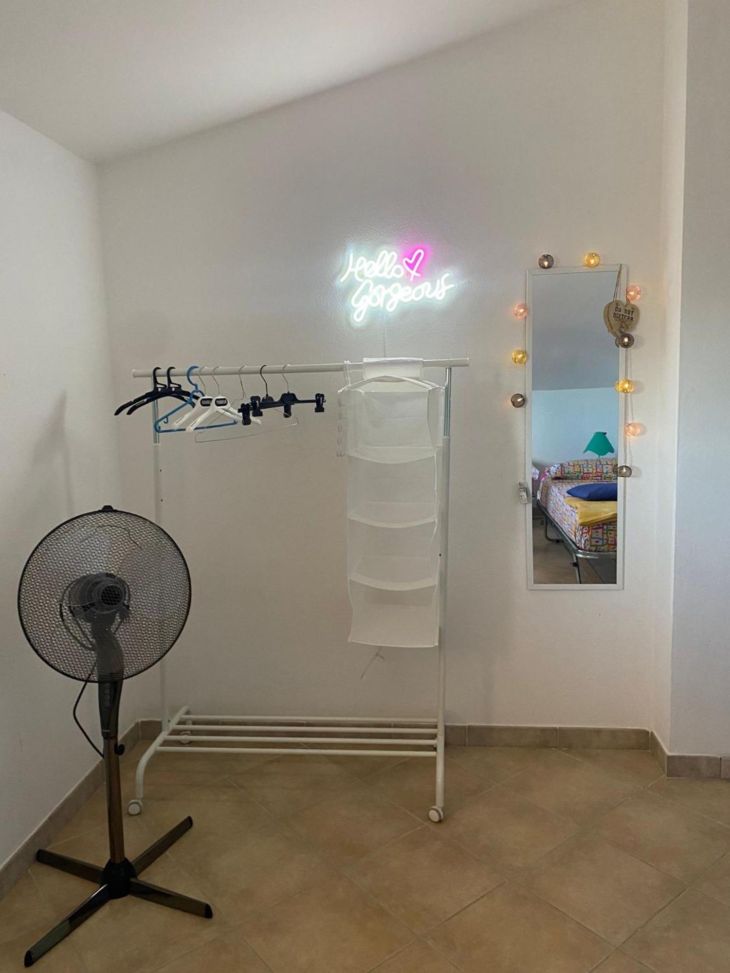 شقة Casa Gina بورتو توريس المظهر الخارجي الصورة