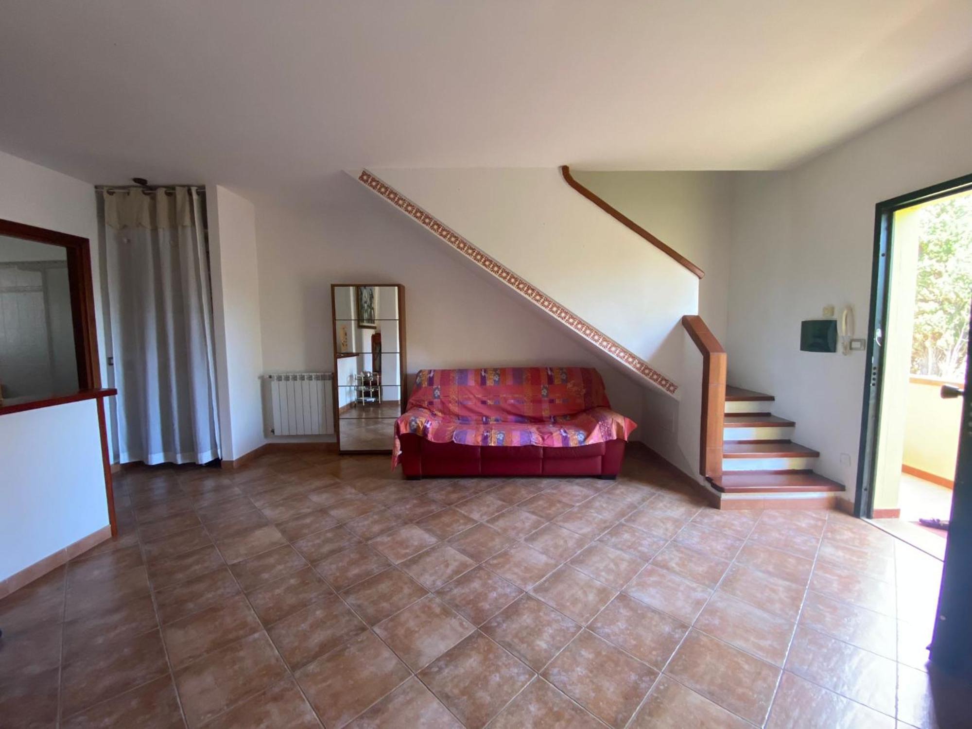 شقة Casa Gina بورتو توريس المظهر الخارجي الصورة