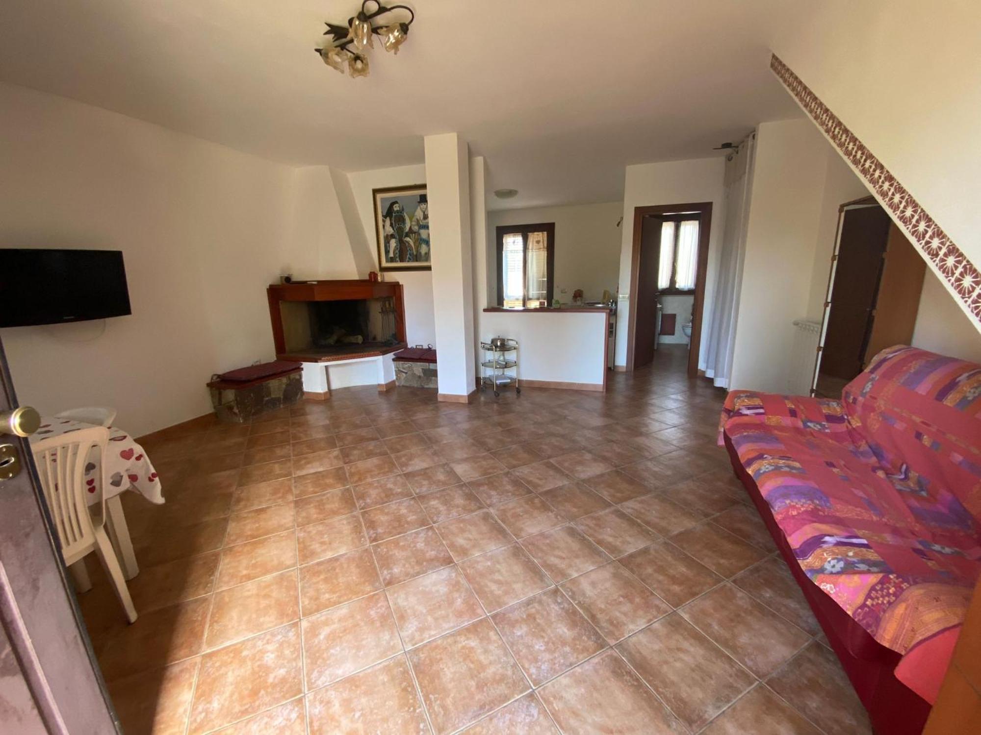 شقة Casa Gina بورتو توريس المظهر الخارجي الصورة