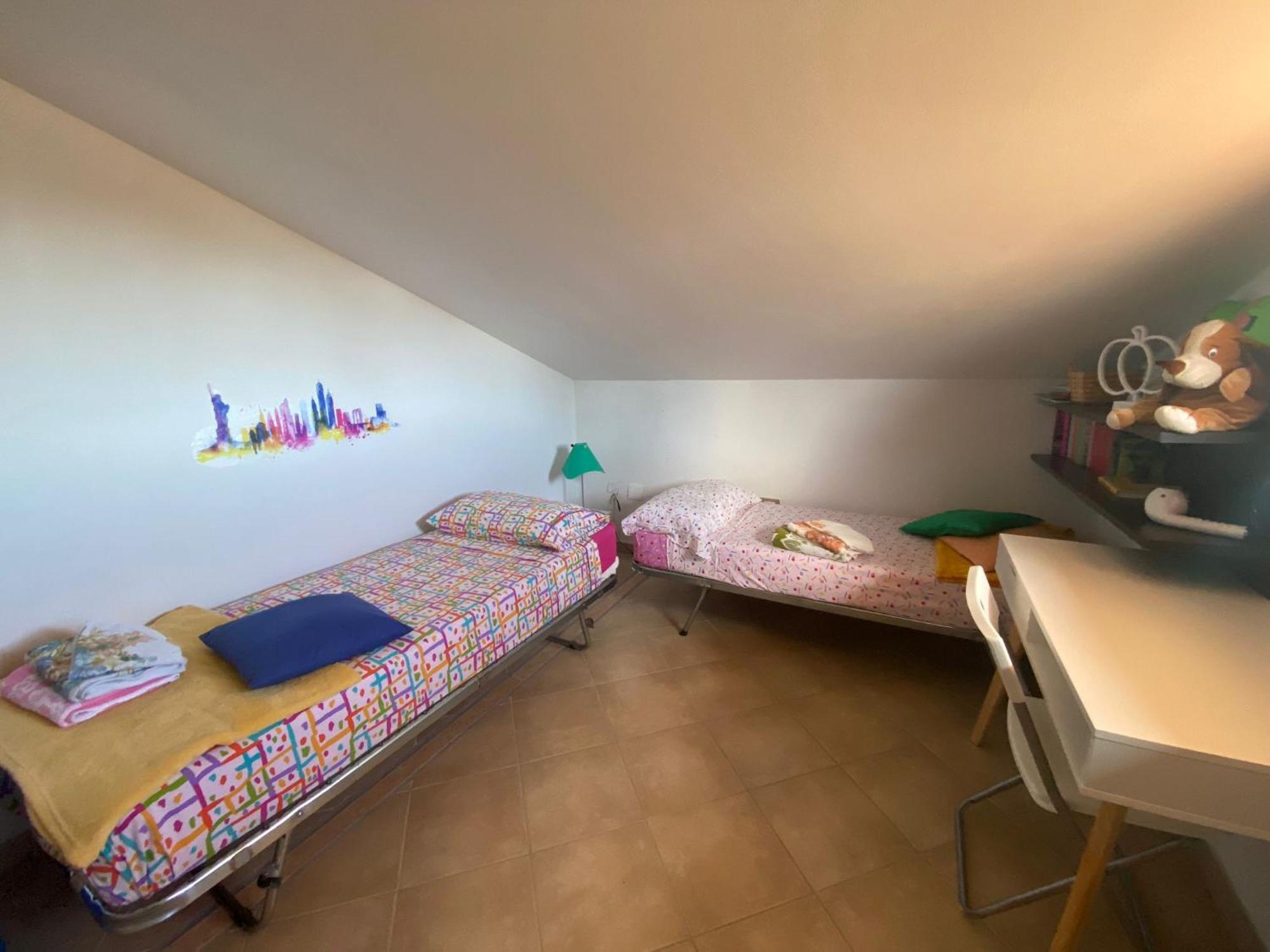 شقة Casa Gina بورتو توريس المظهر الخارجي الصورة