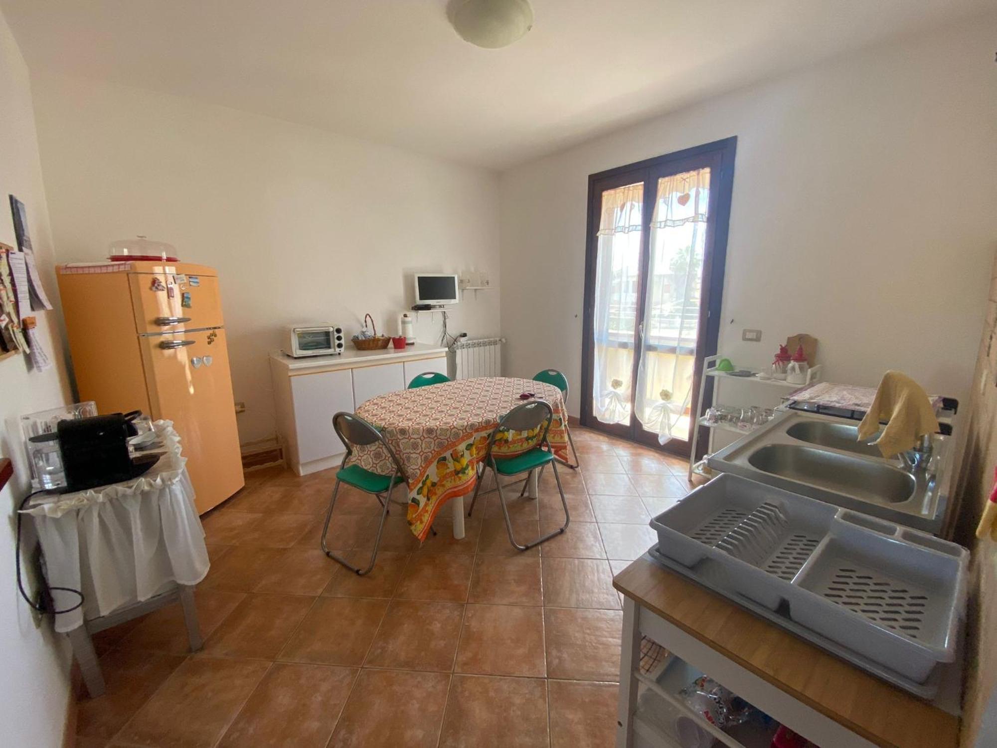 شقة Casa Gina بورتو توريس المظهر الخارجي الصورة